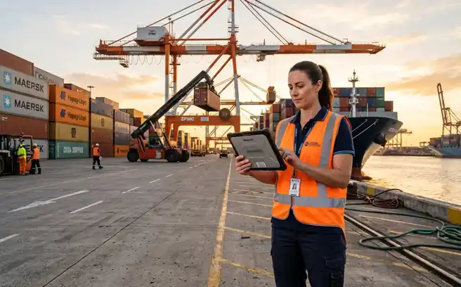 Freight Forwarding