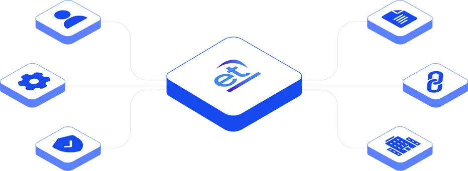 Elicit CargoWise integrations and services overview