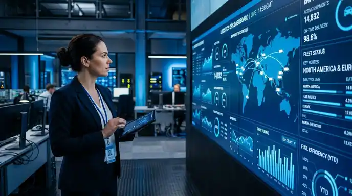 CargoWise Automation & Visibility Solutions
