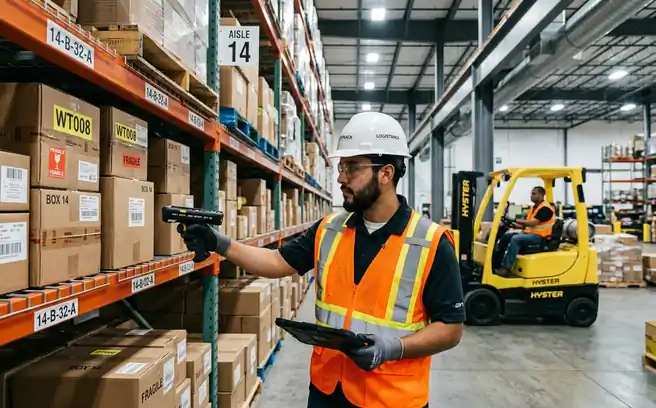 Warehouse