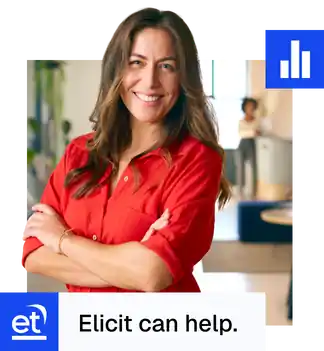 Elicit Technology support specialist