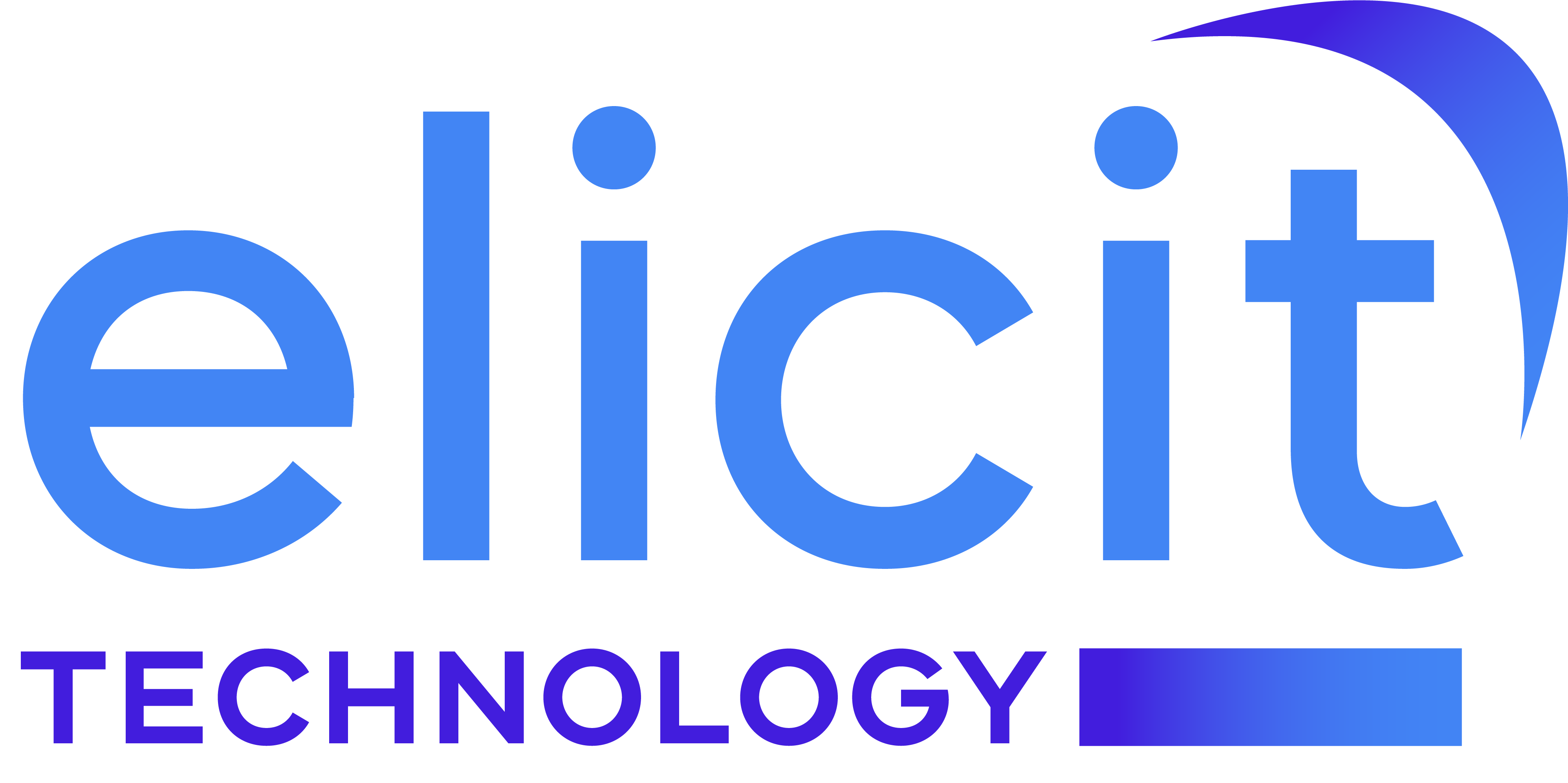 Elicit technology logo
