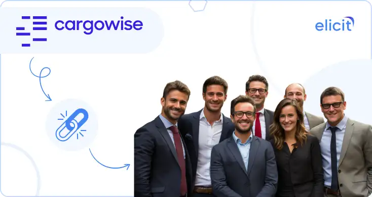group of people smiling