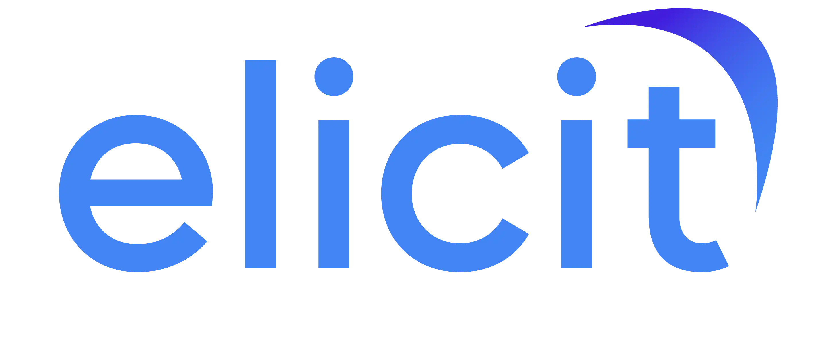 elicit logo