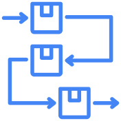 End-to-end onboarding support