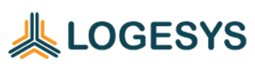 Logesys logo