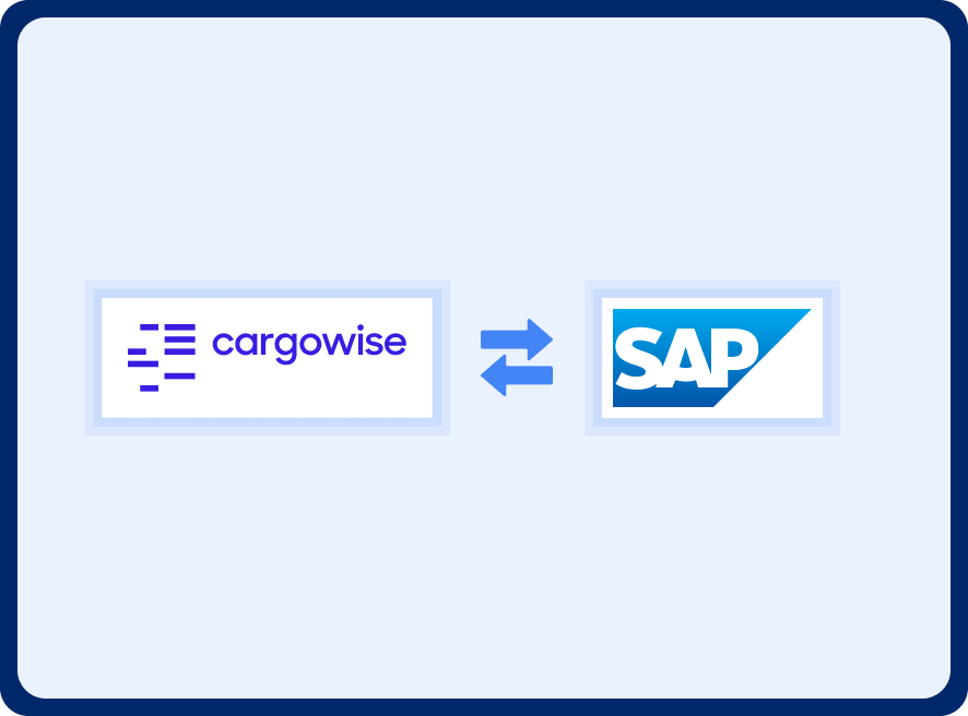 SAP Integration