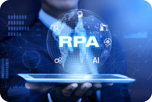 Why RPA for purchase orders is essential for your business