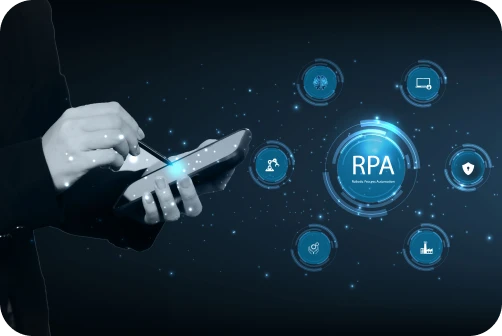 Why RPA for purchase orders is essential for your business