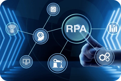 Why RPA for purchase orders is essential for your business