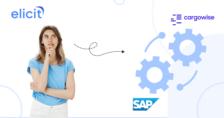 What is SAP Integration in CargoWise