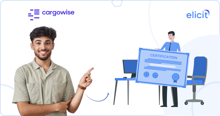 How To Get Certified In CargoWise And Advance Your Logistics Career?