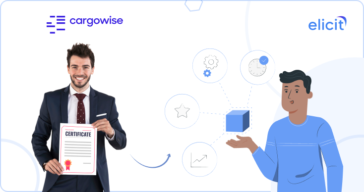 What are the Modules Available in CargoWise Professional Certifications?