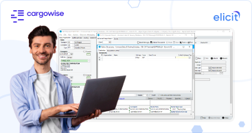 Document Delivery Configuration in Cargowise