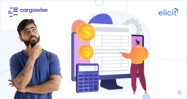 What Is E-Invoicing Integration in CargoWise