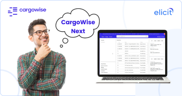 What Makes CargoWise Next the Future of Logistics Innovation