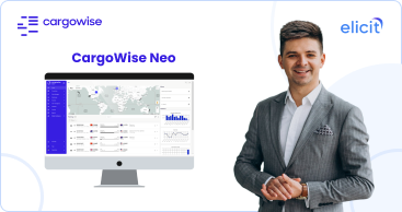 What is CargoWise Neo and How Can It Transform Your Logistics Operations