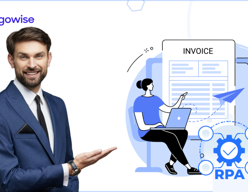 What Does Invoice Processing with RPA Integration Mean for CargoWise Users?