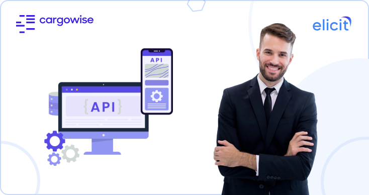 What Is CargoWise's Tracking API and How Does It Help You Monitor Your Shipments