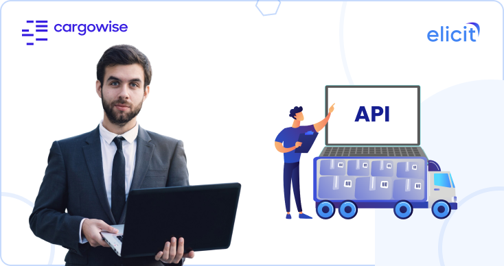 How Does the Shipment Creation API Improve Efficiency and Accuracy for CargoWise Users