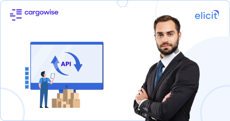 What is the Use of Shipment Update API for your CargoWise One operations