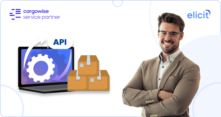 How Does the Consignee Update API Enhance CargoWise Operations