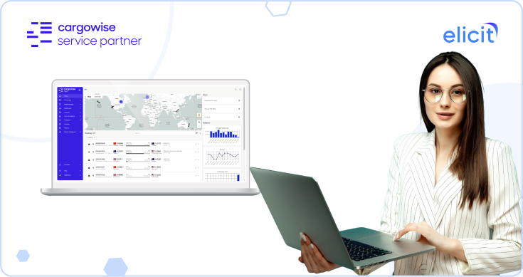 How Does Seamless CargoWise Neo Integration Work Across Key CargoWise Modules