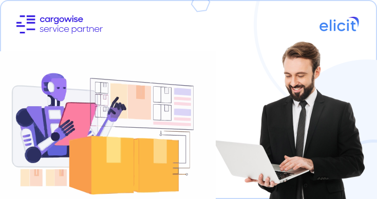 What is the Order Creation API and its importance for CargoWise Operations
