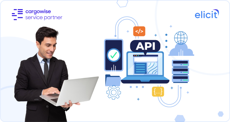Why is the Order Update API Crucial for CargoWise Users
