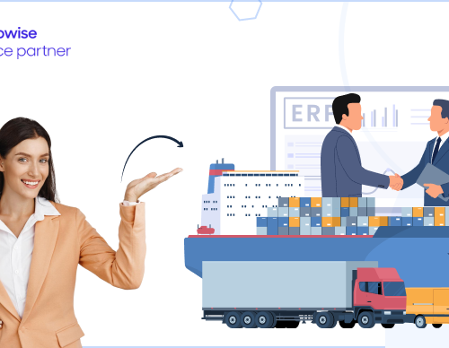 Choosing the CargoWise Next ERP System is Crucial for Your Logistics and Supply Chain Business