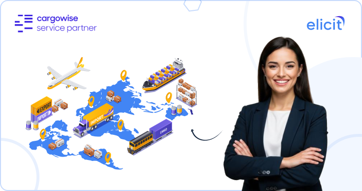 Why Using CargoWise's Advanced Order Manager is Essential for a Smooth Supply Chain