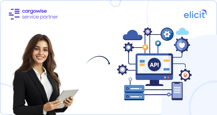 Why is the Routing Update API Essential for Your CargoWise Operations