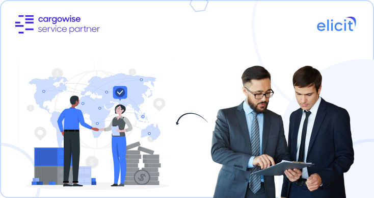 What Benefits Can an Expert CargoWise Consultant Provide for Your Business