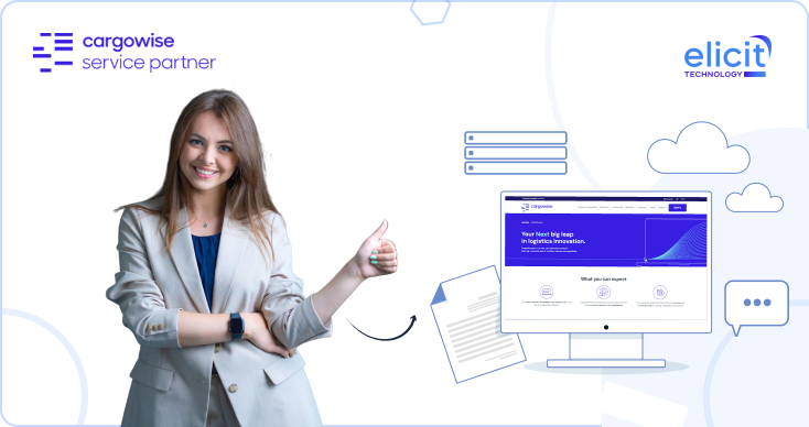 Non-CargoWise Customers Need to Know About CargoWise Next