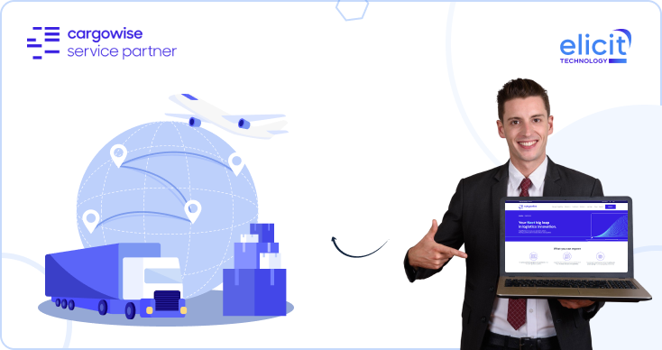 CargoWise Next Can Transform Your Logistics Business