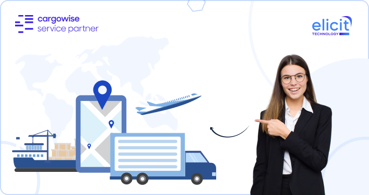 Freight Forwarding Operations Can Be Revolutionized with CargoWise Implementation Help