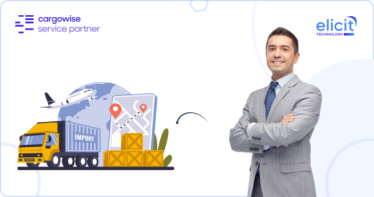 Type of CargoWise Help Do Freight Forwarders Typically Need