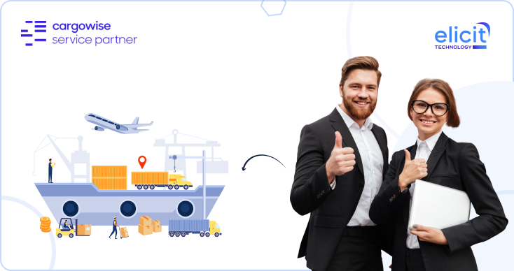 Best Way to Use CargoWise effectively