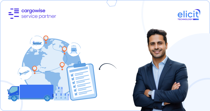 What makes CargoWise Onboarding such a breakthrough for logistics companies