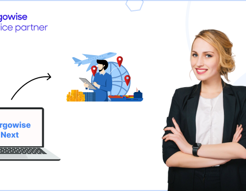 CargoWise Next for Smarter, Faster, and More Profitable Freight Forwarding