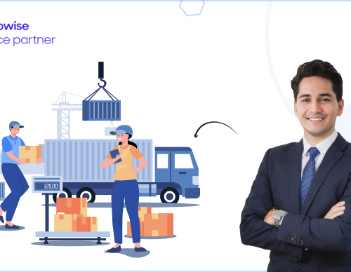 CargoWise Workflow Optimization - Elicit Technology