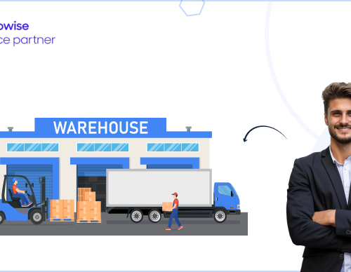 Optimize CargoWise for Warehouse Operations