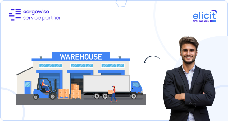 Optimize CargoWise for Warehouse Operations