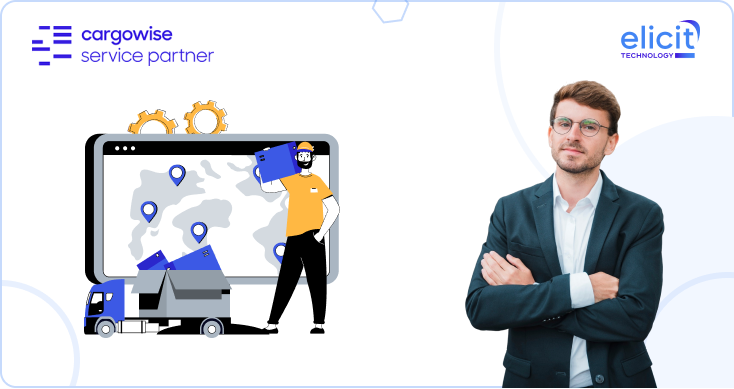 Freight Forwarders Use Workflow & Tracking in CargoWise to Stay on Schedule