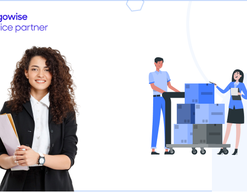 Create and Manage Consignees in CargoWise