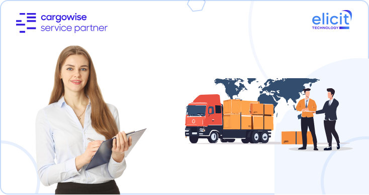 Link Consolidations and Shipments in CargoWise the Right Way