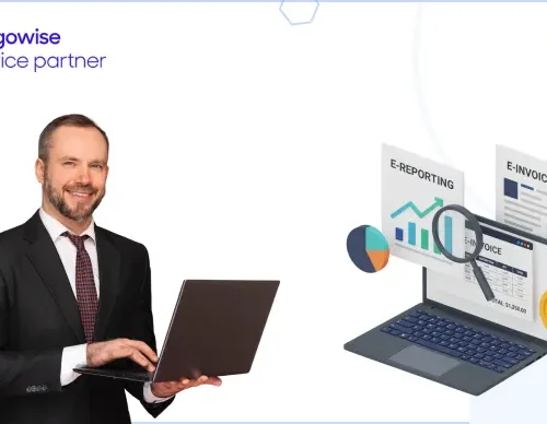 Set Up CargoWise for Jordan E-Reporting and E-Invoicing