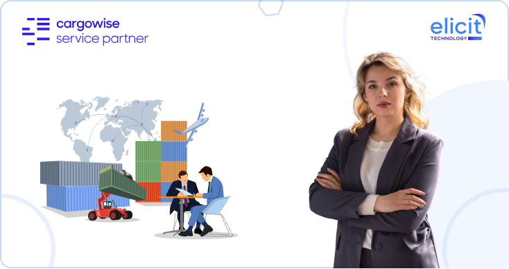 Custom Fields in CargoWise Shipments Mean for Forwarders