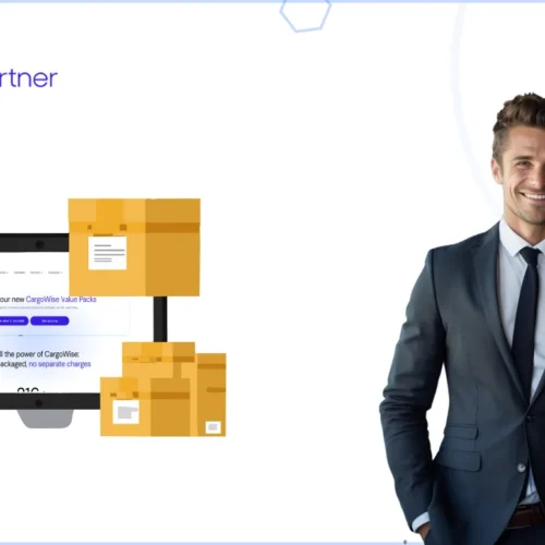 CargoWise Value Packs Unique for the Logistics Sector