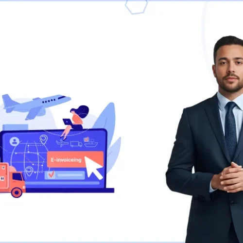 Belgium’s Move to Mandatory E-Invoicing in 2026_ What does it Mean for CargoWise Users